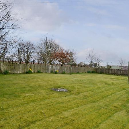 Sunset Song Villa Arbuthnott Exterior photo