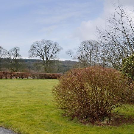 Sunset Song Villa Arbuthnott Exterior photo