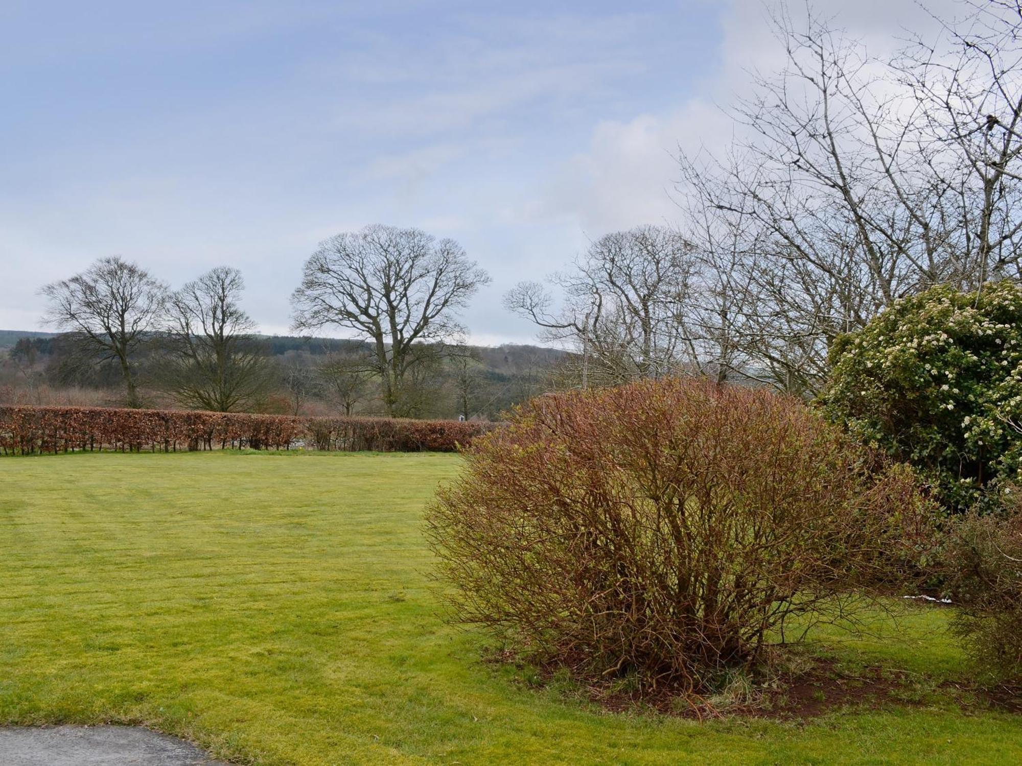 Sunset Song Villa Arbuthnott Exterior photo